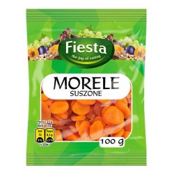 Fiesta Morele suszone 100g.