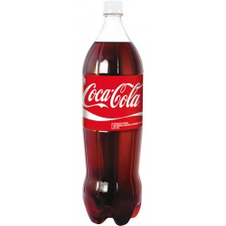 Coca-Cola 2,25L