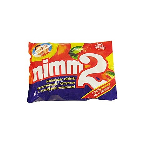 Cukierki Nimm2 90 g.