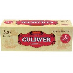 Gilzy Guliwer 500