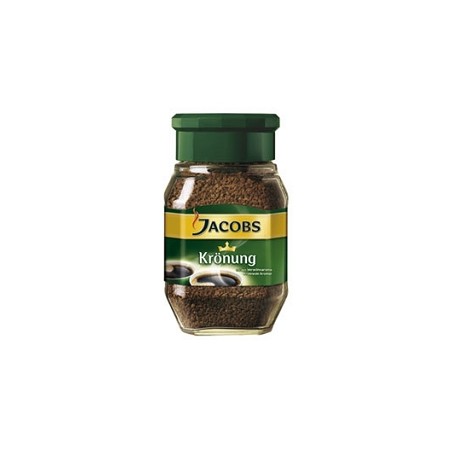 Kawa rozp. Jacobs Velvet 200 g.
