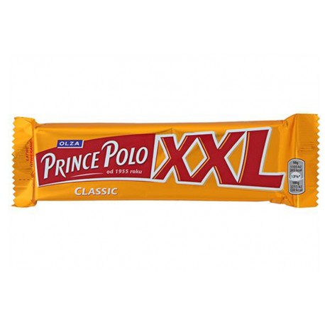 Baton Prince Polo XXL 50 g.