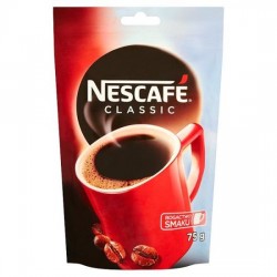 Nescafe Classic Kawa...