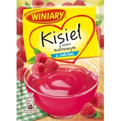 Kisiel mix 77g. Winiary