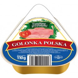 Golonka polska 110g.