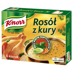 Knorr amore pomidoro 65g.