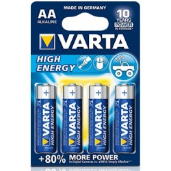Bateria Varta R6 alkaliczna