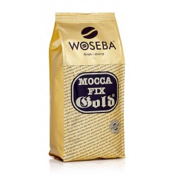 Kawa Woseba Gold 500 g.