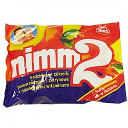 Cukierki Nimm2 90 g.