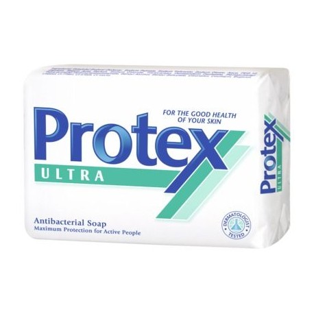 Mydło Protex fresh/ultra 100g