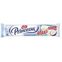 Princessa Maxi kokosowa 48g
