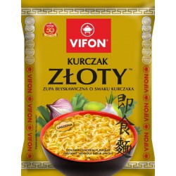 Zupa chińska Vifon mix. 70g.