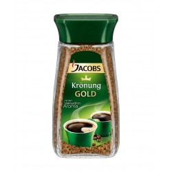 Kawa Jakobs Kronung rozpuszczalna 200 g.