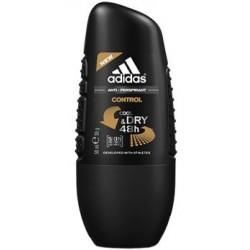 Deo roll on Adidas