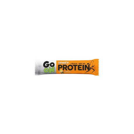 Baton proteinowy 50g.