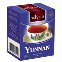 Herbata Yunnan Sir Roger 100g