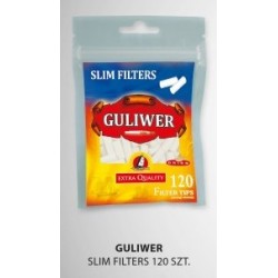 Filterki Guliwer