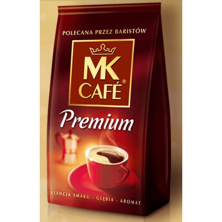 Kawa MK Cafe Premium 250g.