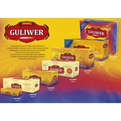 Gilz Guliwer 600