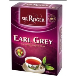 Herbata earl grey SIR ROGER...