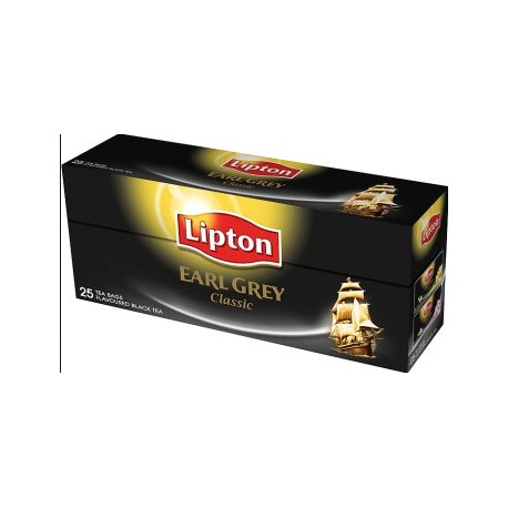 Herbata Lipton 50t
