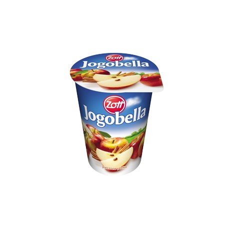 Jogurt Jogobella 400g.