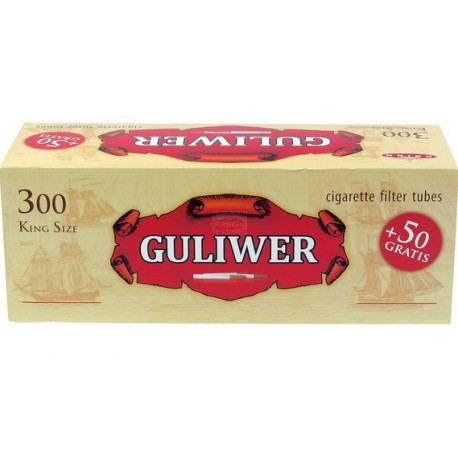 Gilzy Guliwer 300 + 50
