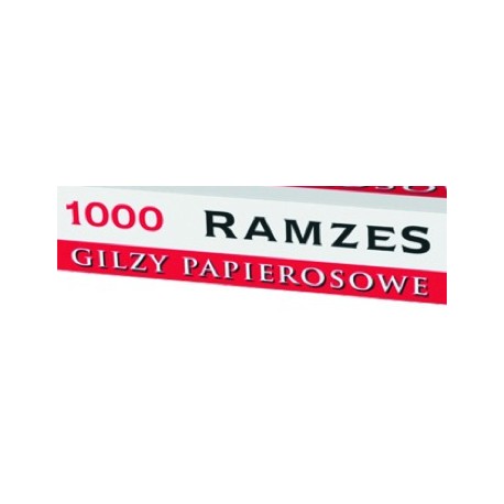 Gilzy Rames 1000
