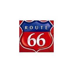 Gilzy route 66 original 100 szt