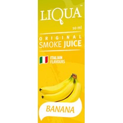 Liquid bananowy