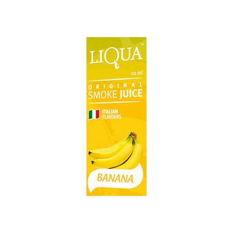 Liquid bananowy
