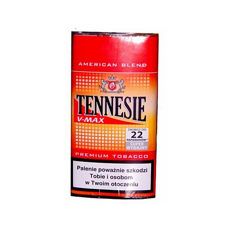 tytoń Tennesie v-max 10g