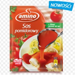Amino sos pomidorowy 42g