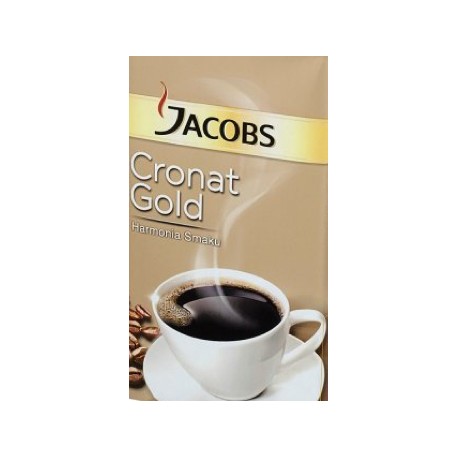 Kawa Jacobs Cronat Gold 262g