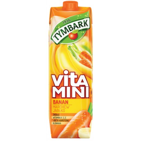 Tmbark Vitaminka mix 1l